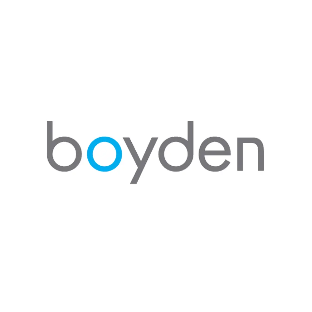 executive search boyden