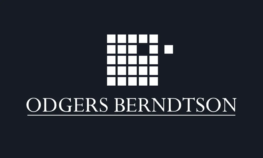 rekryteringsföretag Odgers Berndtson